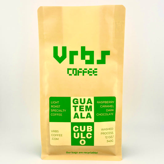 Vrbs Coffee v1