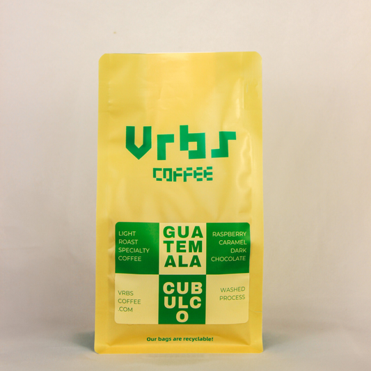 Vrbs Coffee v1