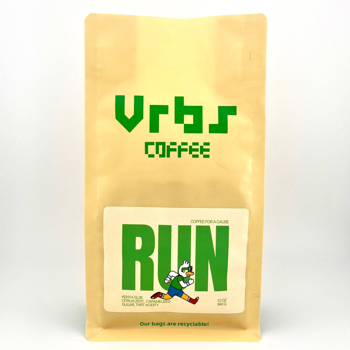 RUN Coffee