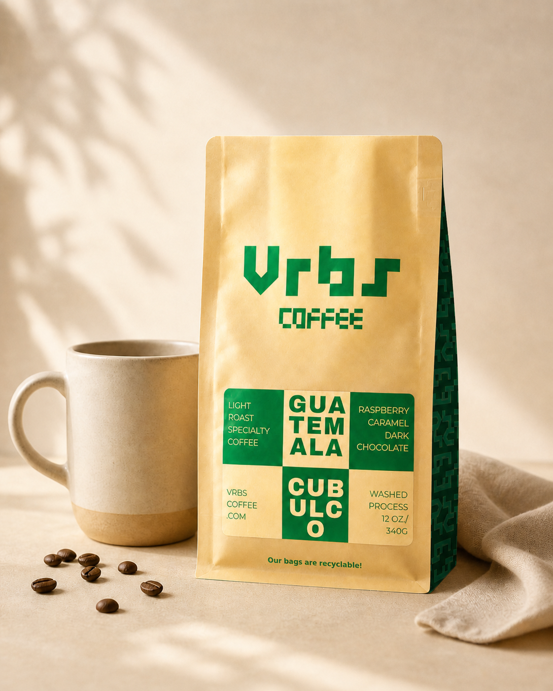Vrbs Coffee v1