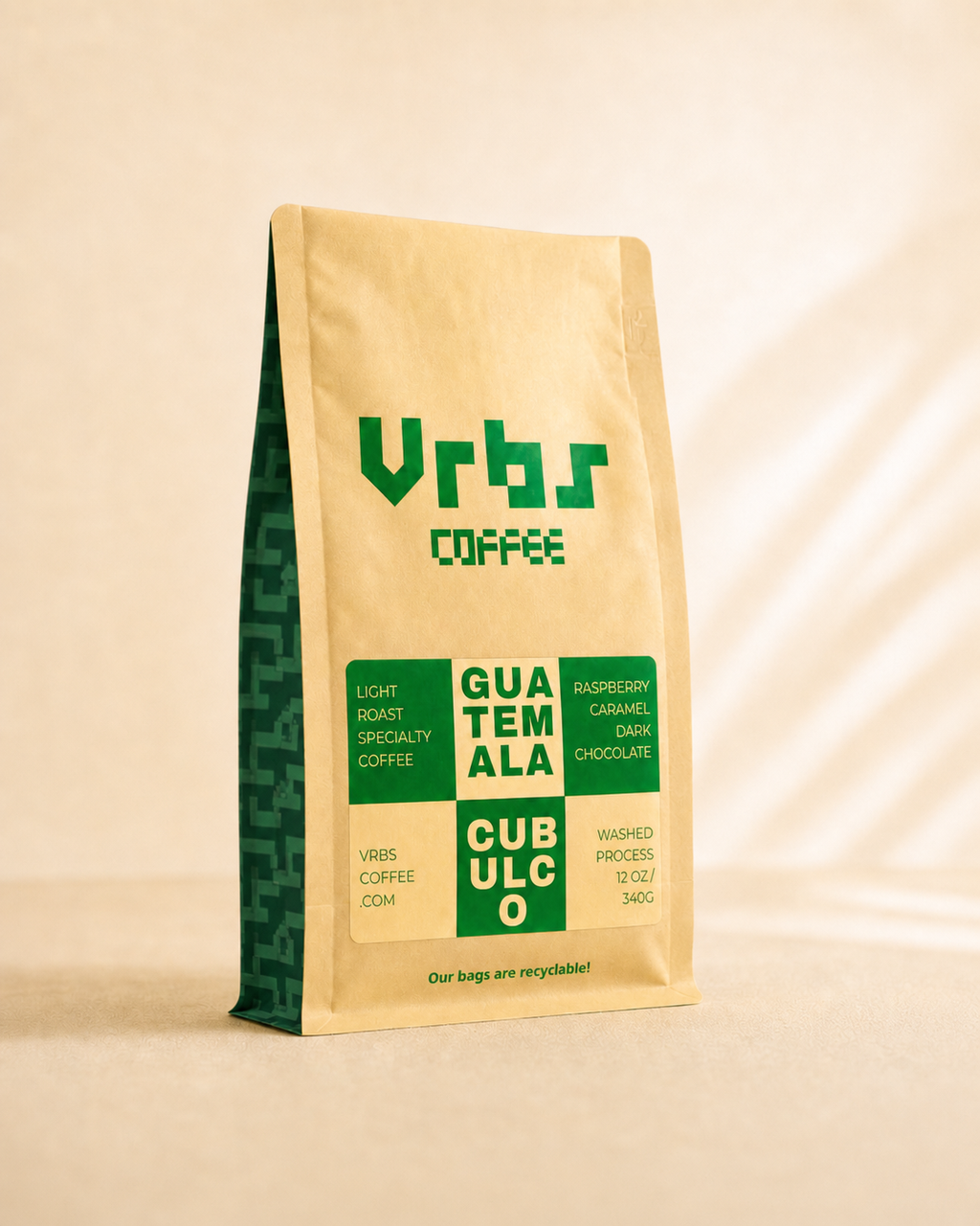 Vrbs Coffee v1