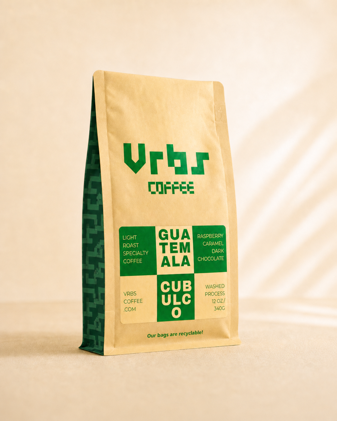 Vrbs Coffee v1