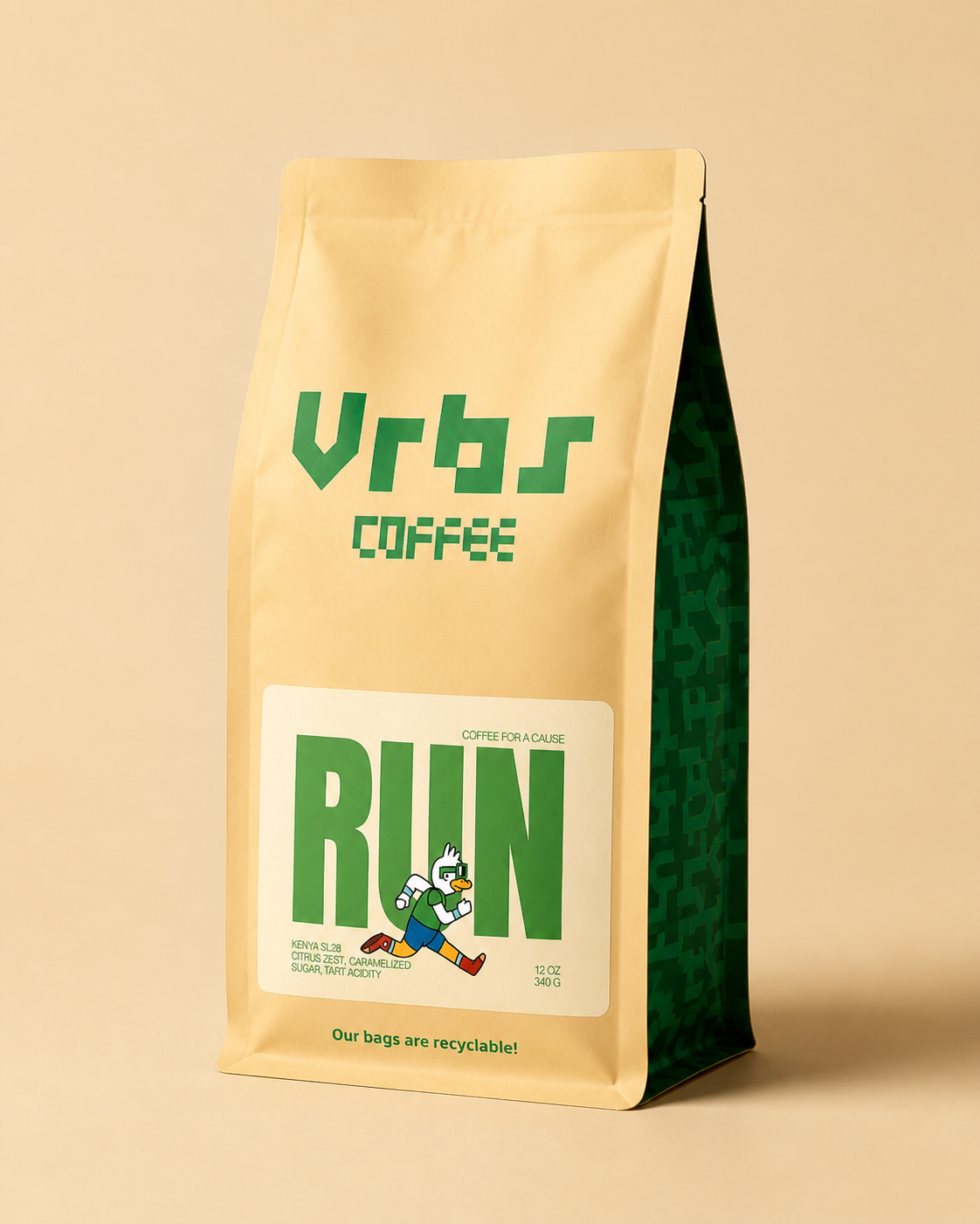 RUN
