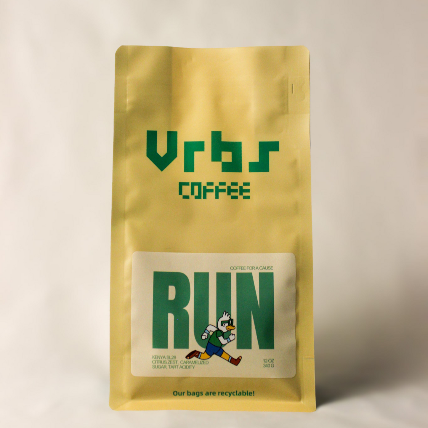 RUN Coffee